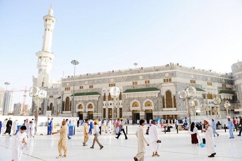 Alharam